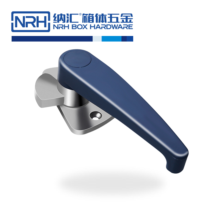不鏽鋼烤箱門鎖一色桃子在线观看视频冰櫃把手鎖扣5755