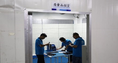 一色桃子中文字幕依托產品質量控製體係，獲得...