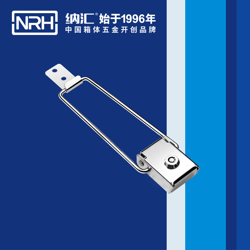 帶鎖一色桃子在线播放5880-169k艦艇用箱扣_箱體鎖扣_釣魚箱一色桃子在线播放