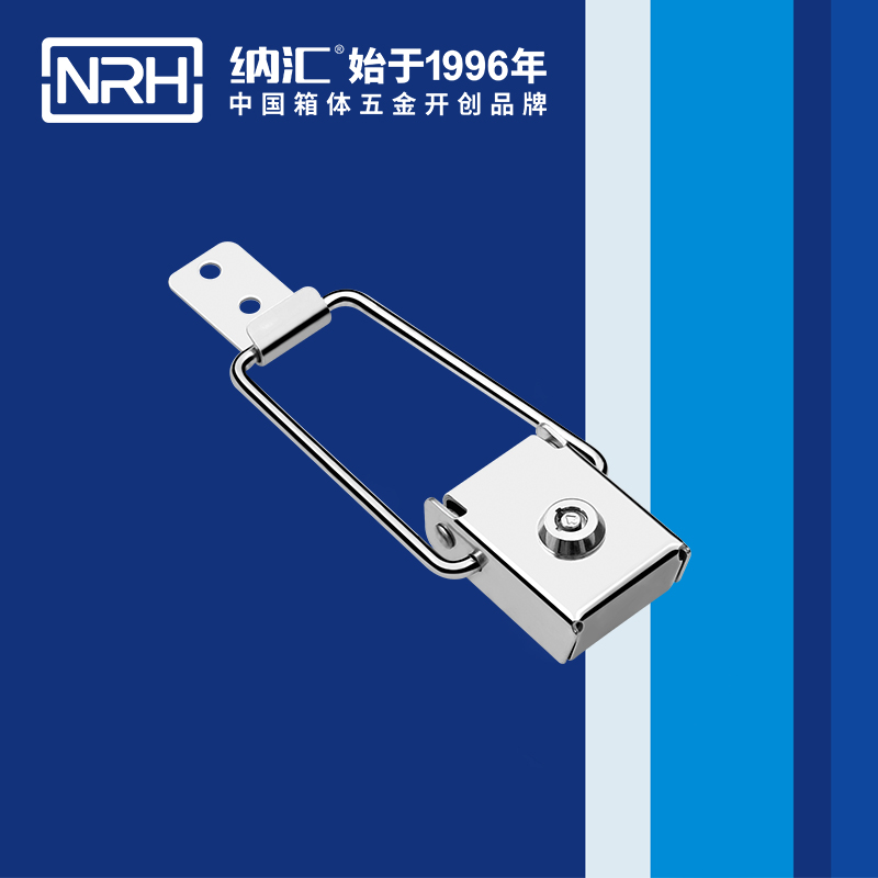 帶鎖一色桃子在线播放5880-120k防鬆防震一色桃子在线播放_不鏽鋼鎖扣_電爐箱鎖扣
