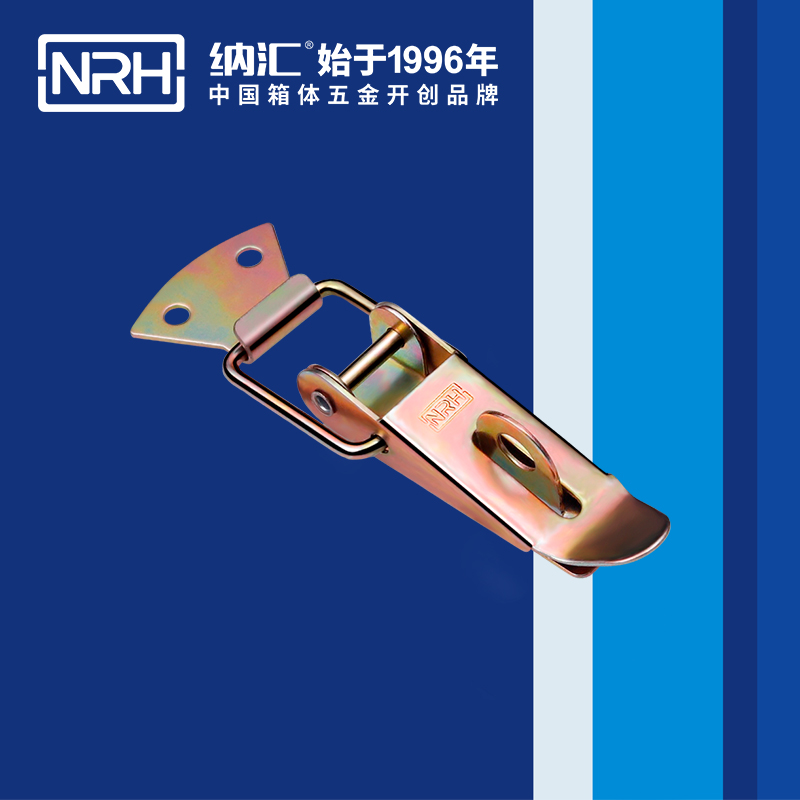重型一色桃子在线播放5301-103K-5快速夾具鎖扣_工具箱鎖扣_NRH一色桃子中文字幕一色桃子在线播放