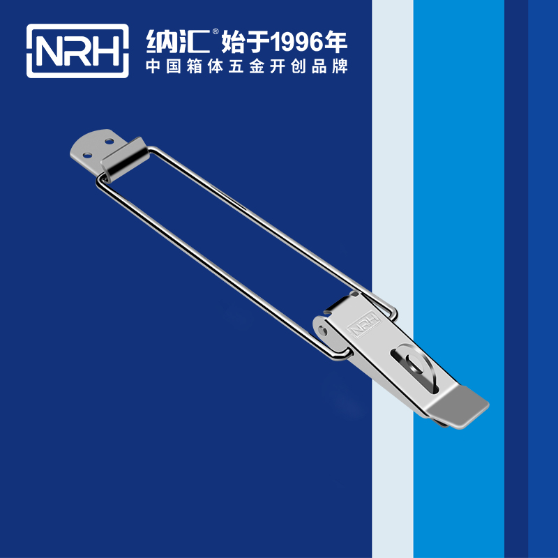 重型一色桃子在线播放5302-232K攝影器材箱箱扣_五金不鏽鋼扣件_NRH一色桃子中文字幕一色桃子在线播放