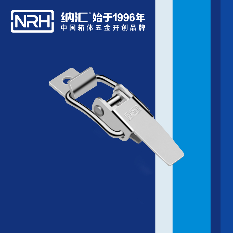 特殊一色桃子在线播放5873-50保溫桶鎖扣車廂一色桃子在线播放醫療箱卡扣
