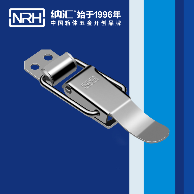 特殊一色桃子在线播放5829-88工業一色桃子在线播放鎖扣304不鏽鋼卡扣