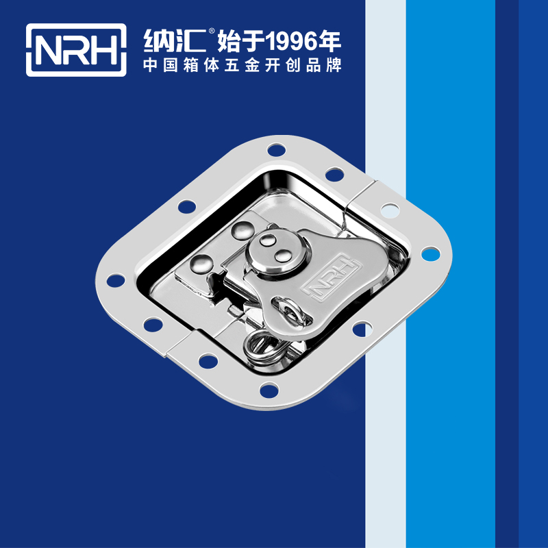 蝶鎖箱扣6101-78K蝴蝶鎖芯_冰箱鎖扣_NRH一色桃子中文字幕箱扣 