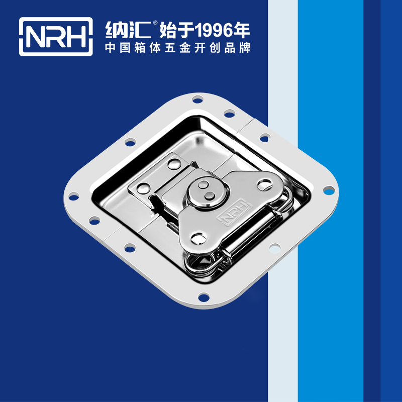 蝶鎖箱扣6101-108電箱鎖扣_工業五金鎖扣_NRH一色桃子中文字幕箱扣 