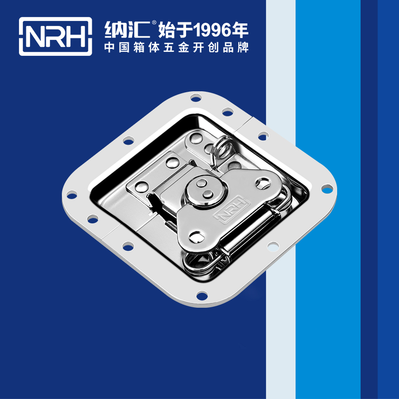 蝶鎖箱扣6101-108K三輪車鎖扣_燒烤箱鎖扣_NRH一色桃子中文字幕箱扣 