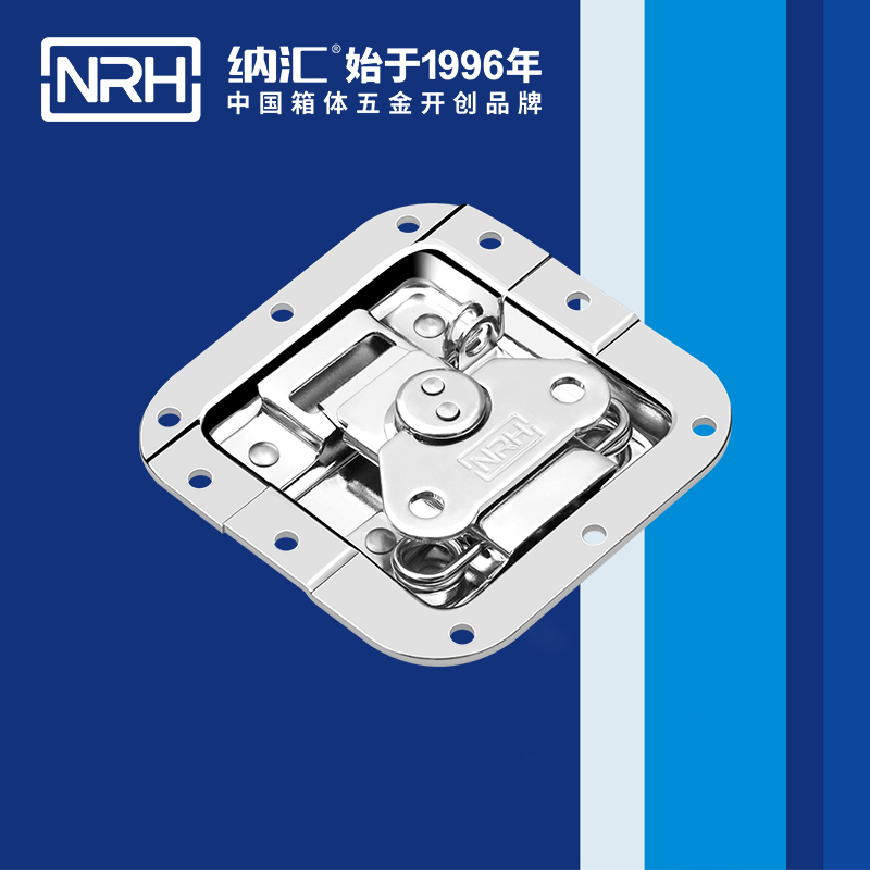 蝶鎖箱扣6101-108k-3牛角鎖扣_密封箱鎖扣_NRH一色桃子中文字幕箱扣 