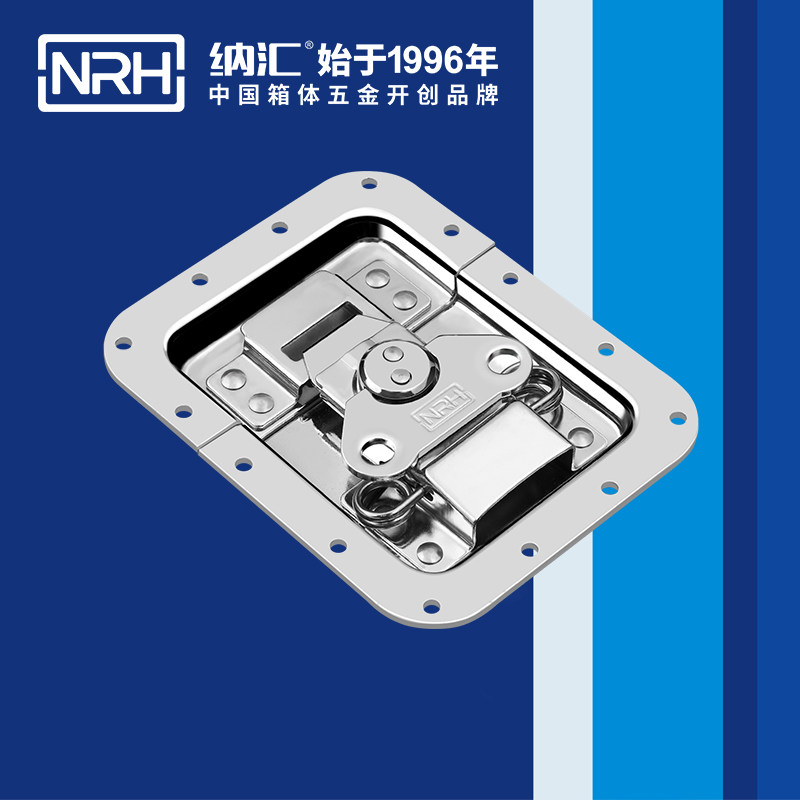蝶鎖箱扣6101-158木箱鎖扣_清潔車鎖扣_NRH一色桃子中文字幕箱扣 