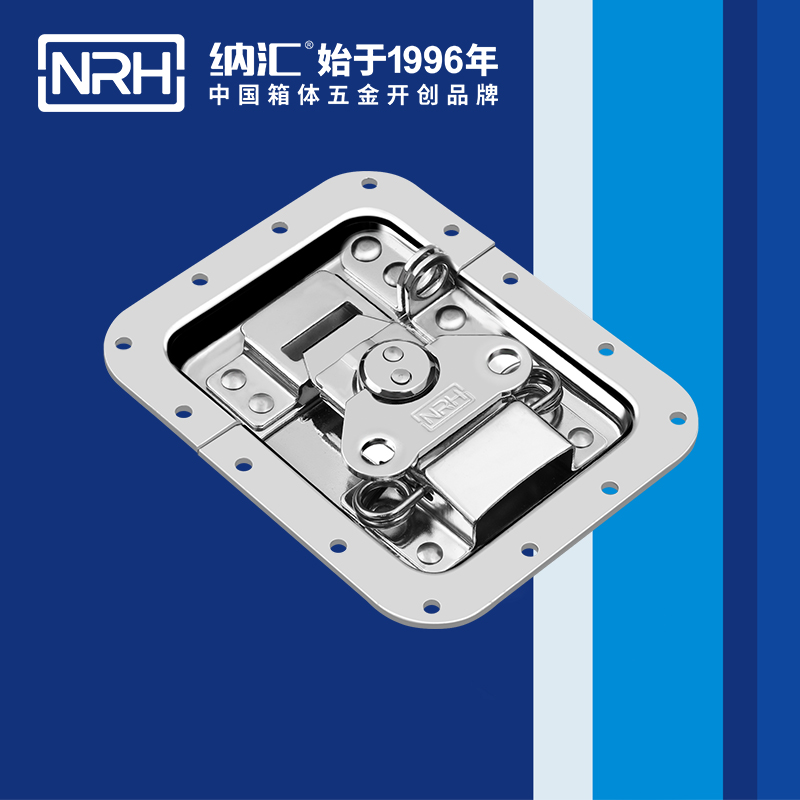 蝶鎖箱扣6101-158K木材箱鎖扣_迫緊式鎖扣_NRH一色桃子中文字幕箱扣 