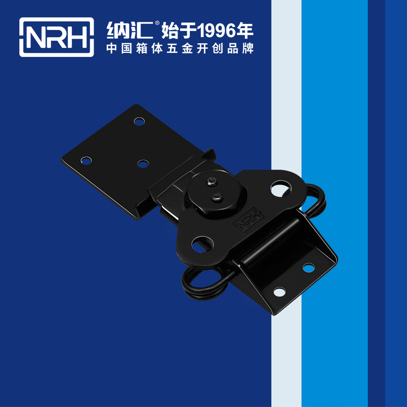 蝴蝶鎖芯6306-85-1掛鎖箱扣_器材箱箱扣_NRH一色桃子中文字幕電爐箱扣 