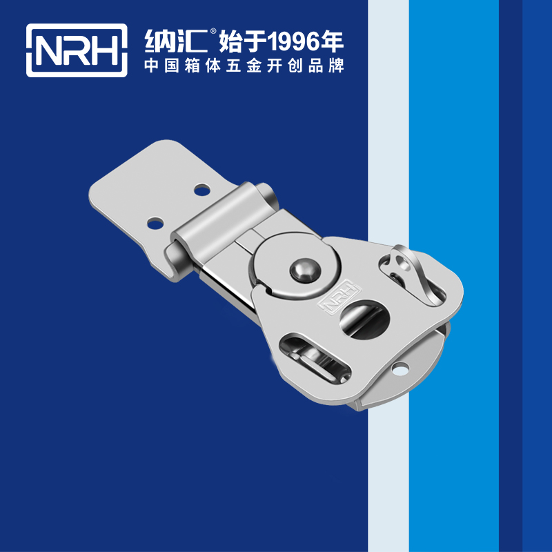 蝴蝶鎖芯6324-55RK冷藏箱一色桃子在线播放_廣告箱箱扣_NRH救災箱箱扣