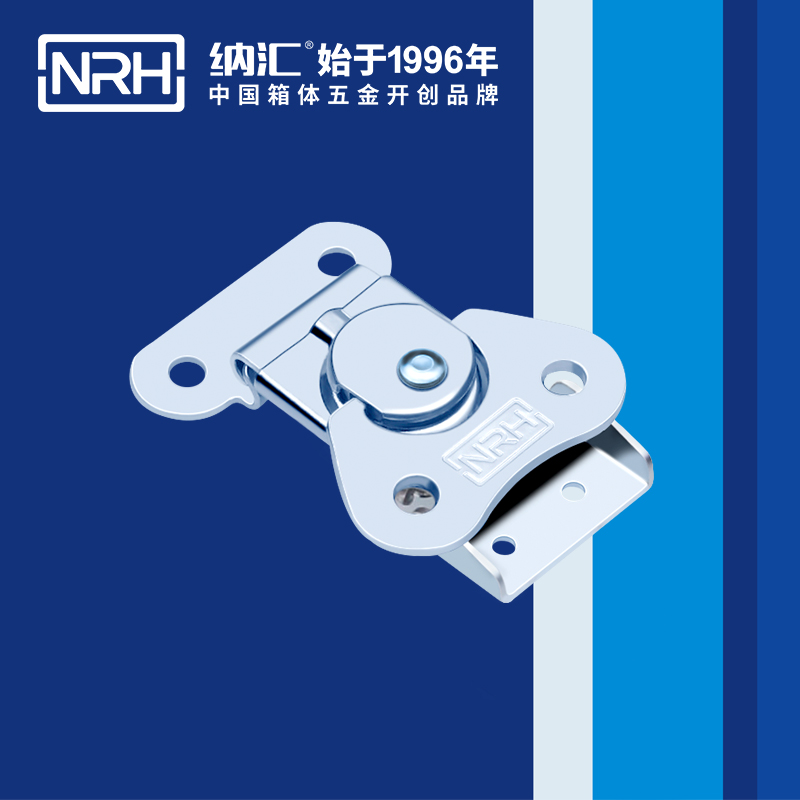 蝴蝶鎖芯6321-47醫用箱扣_車廂箱扣_NRH一色桃子中文字幕儀器箱鎖扣
