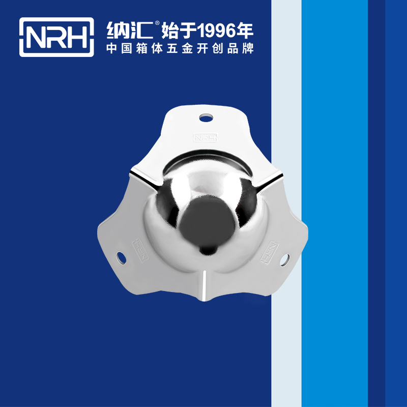球包角7101-53工具箱角碼_鐵箱護角_NRH一色桃子中文字幕球包角
