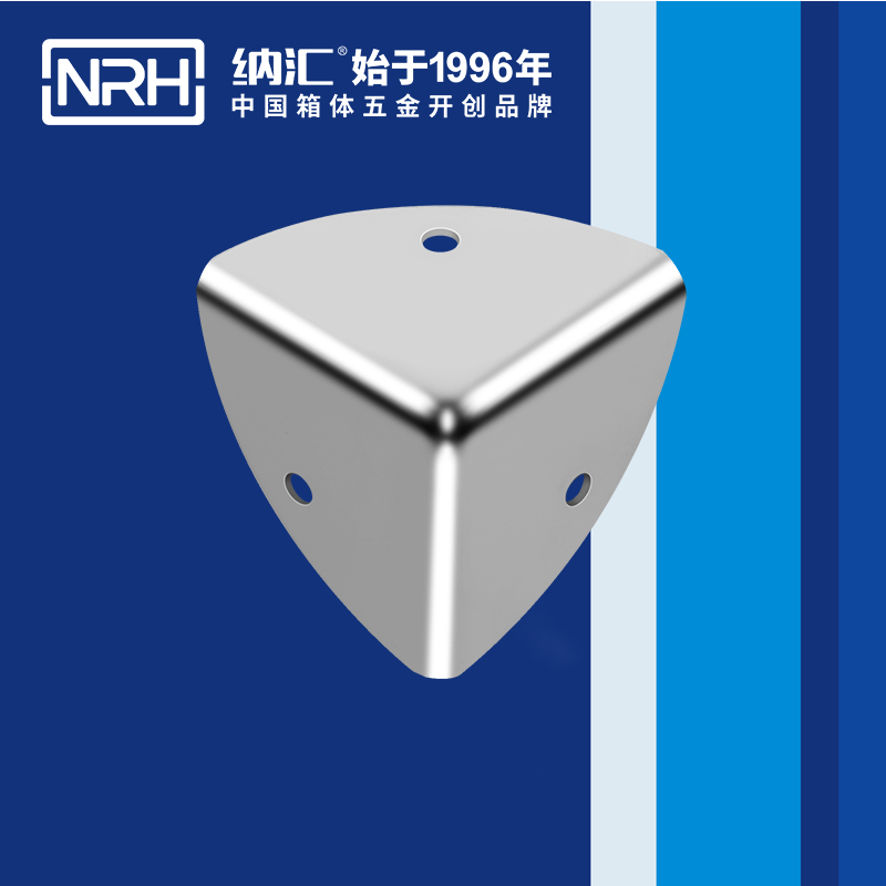 韓式包角7401-45航空箱護角_L型護角_NRH一色桃子中文字幕韓式包角 