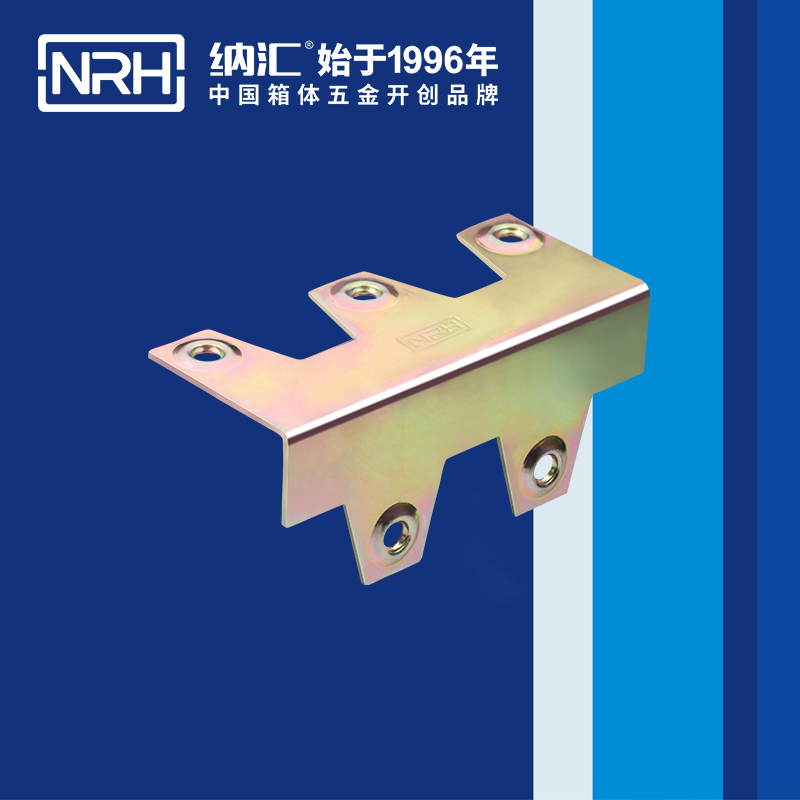 包邊7627-120木箱鐵皮護角_箱體護角_NRH一色桃子中文字幕包邊 