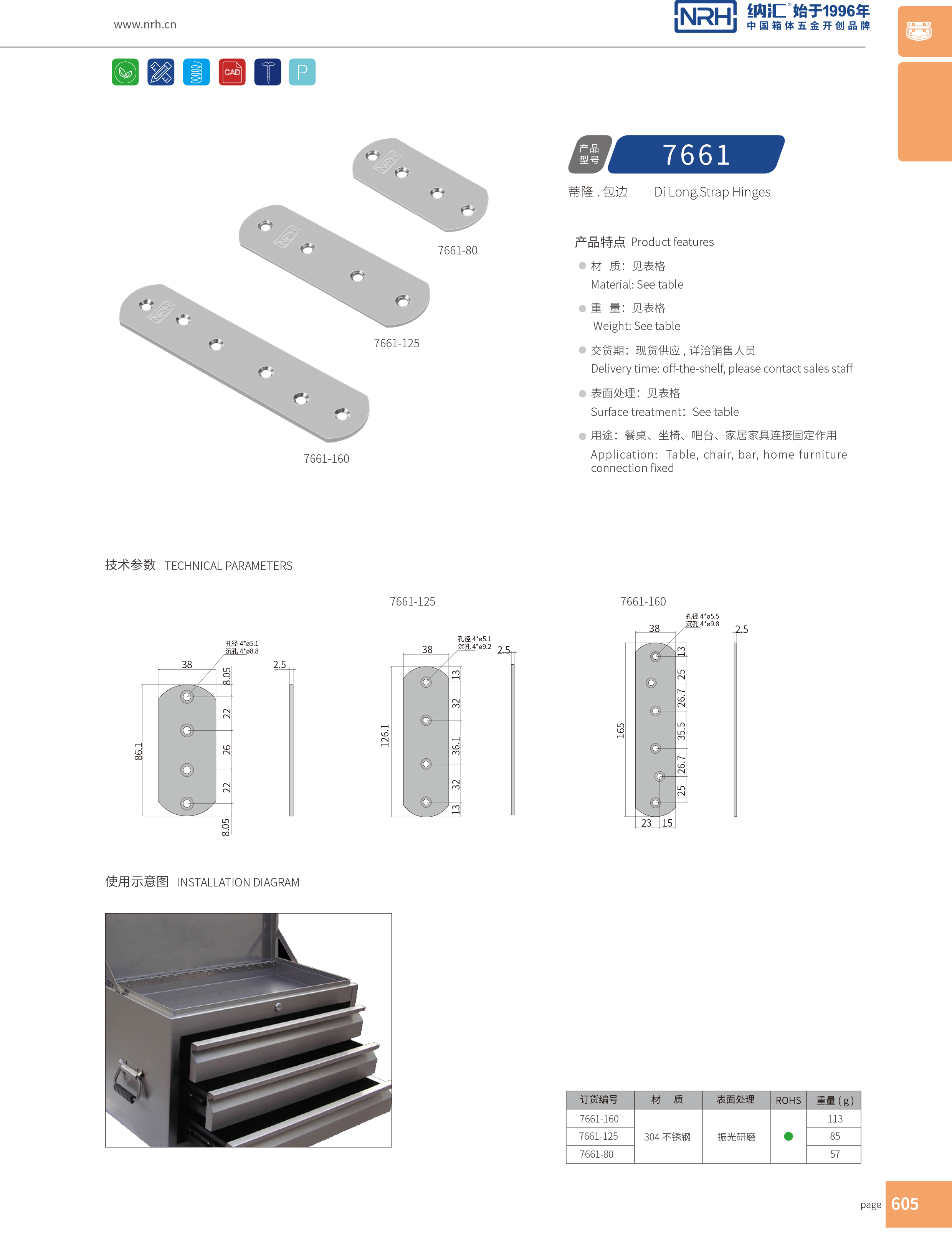 包邊7661-80木箱包角_球形護角_NRH一色桃子中文字幕包邊 