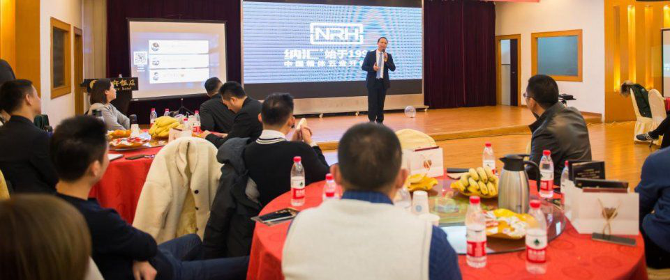 一色桃子中文字幕迸發生命力 助力傳統五金業...