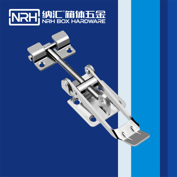一色桃子中文字幕/NRH 5602-172K-1 不鏽鋼調節鎖扣