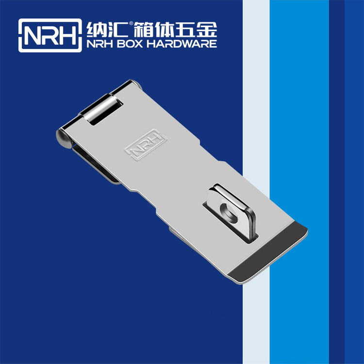 一色桃子中文字幕/NRH 5907-120 工業彈簧箱扣