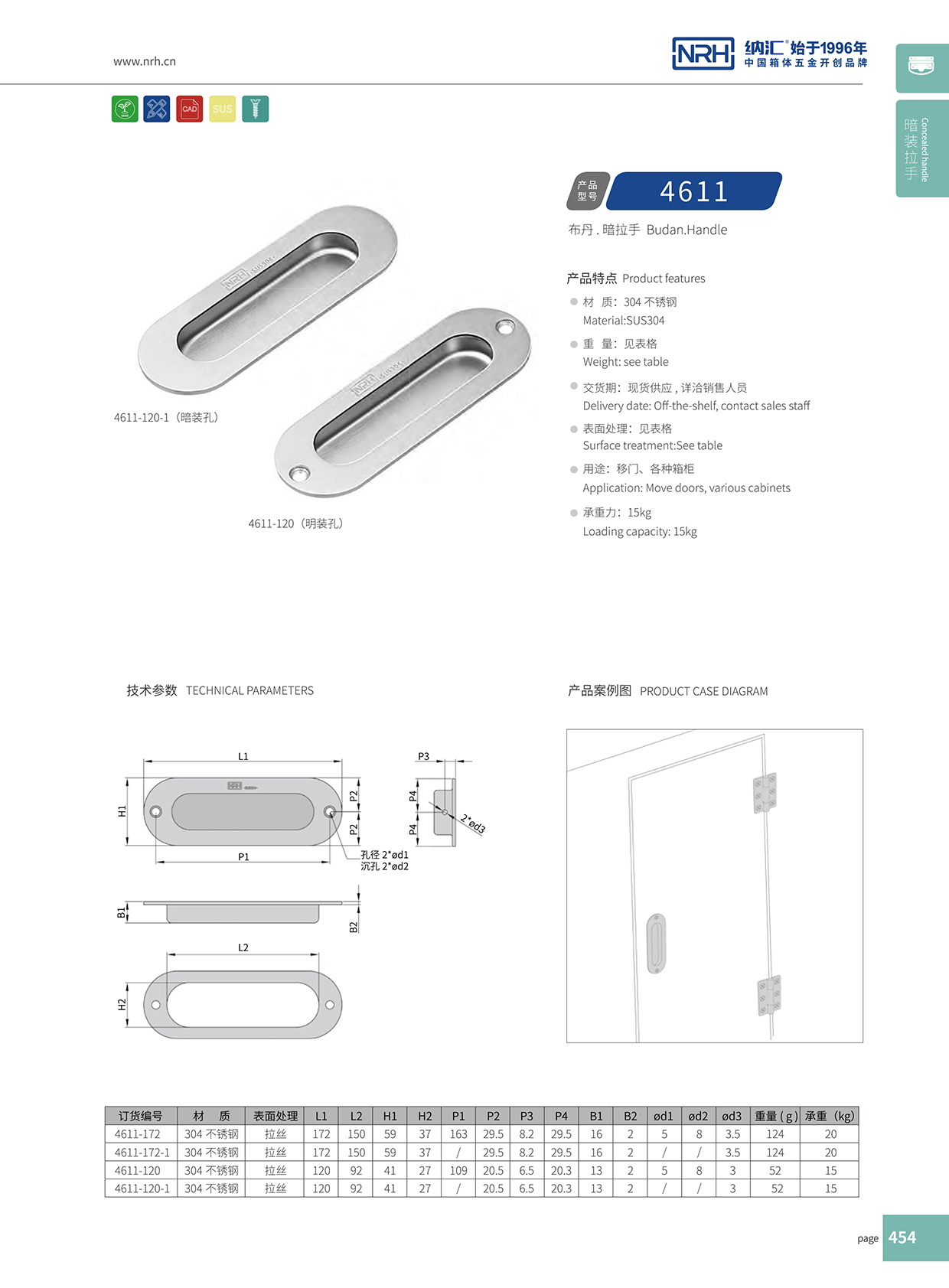 一色桃子中文字幕/NRH 4611-120 展櫃彈簧提手