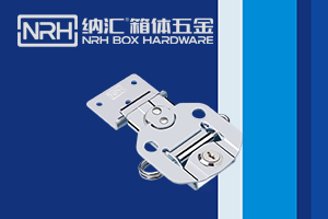 不鏽鋼箱扣市場的普及性怎麽樣？