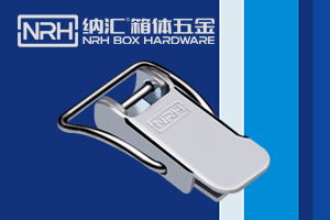 什麽是監控攝像頭鎖扣？