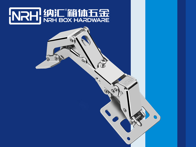 定製衣櫃時如何選擇鉸鏈？