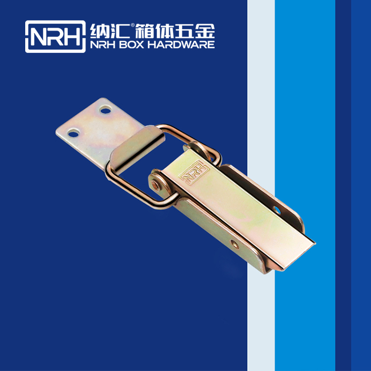 長型一色桃子在线播放5403-83-2木箱鎖扣保溫箱鎖扣_NRH一色桃子中文字幕一色桃子在线播放 
