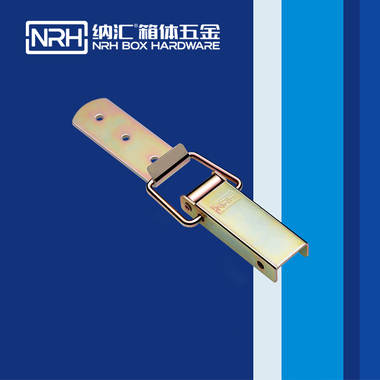 長型一色桃子在线播放5402-100-1工業箱扣滾塑箱鎖扣卡扣