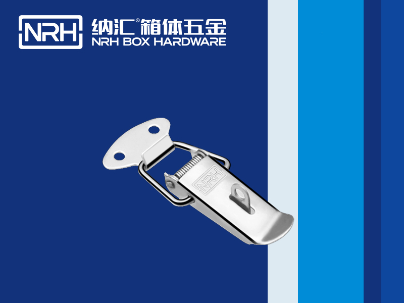 五金鎖扣有什麽特點？