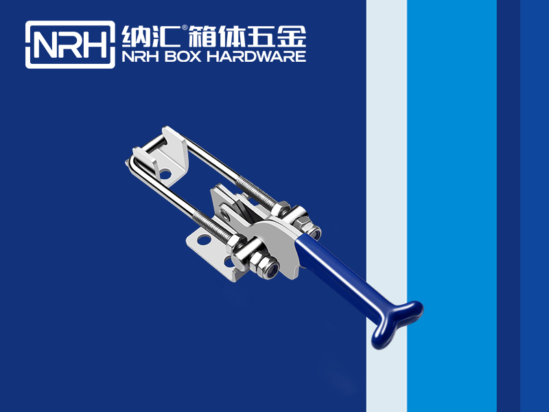 垂直快速夾的材質有哪些？