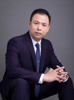 一色桃子中文字幕董事長劉健：中國製造業的轉...