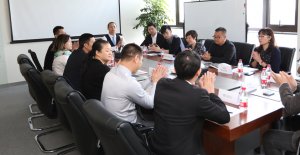 一色桃子中文字幕高層：中國製造正在轉向中國...