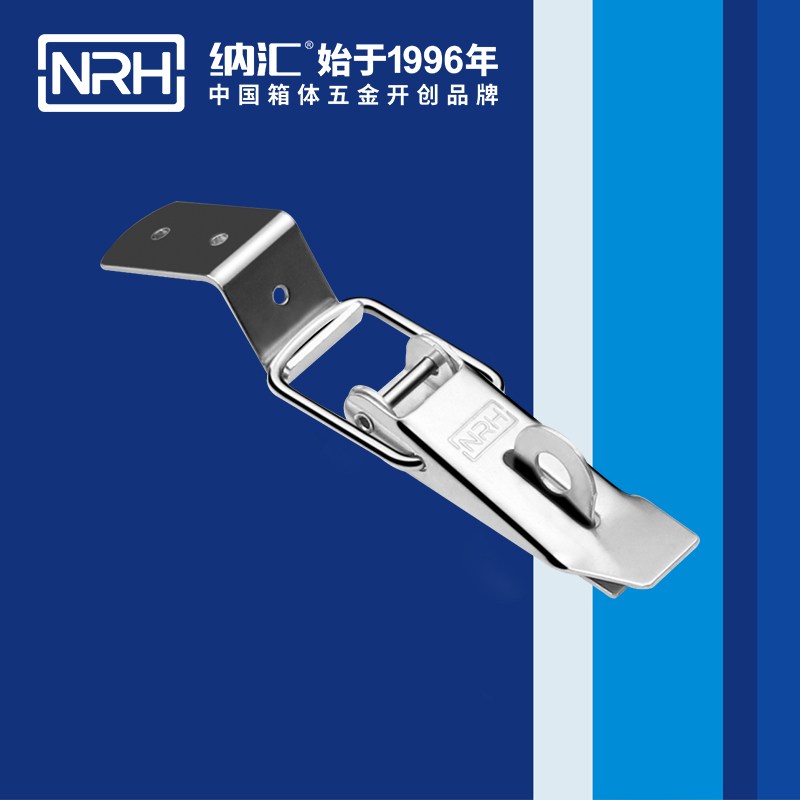重型一色桃子在线播放5301-112K保溫箱鎖扣_工具箱鎖扣_NRH一色桃子中文字幕一色桃子在线播放