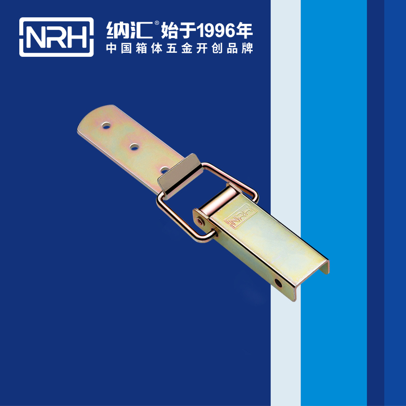 長型一色桃子在线播放5402-100-1工業箱扣滾塑箱鎖扣卡扣