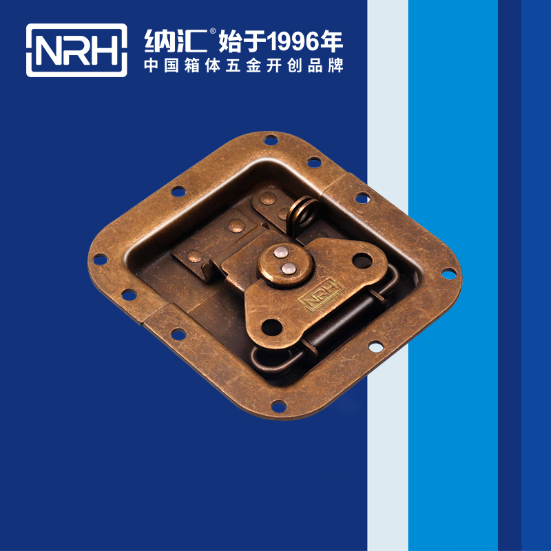 蝶鎖箱扣6101-108K三輪車鎖扣_燒烤箱鎖扣_NRH一色桃子中文字幕箱扣 