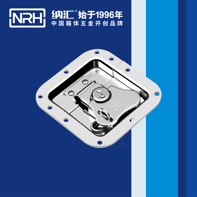 蝶鎖箱扣6134-108箱包一色桃子在线播放_電箱鎖扣_NRH器材箱箱扣