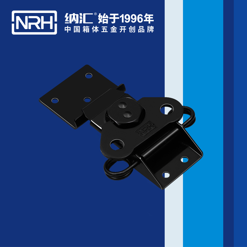 蝴蝶鎖芯6308-86卡箍箱扣_工業烤箱箱扣_NRH一色桃子中文字幕金屬箱扣
