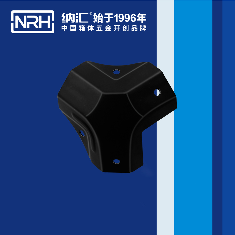 方包角7509-50木箱鐵包角_直角三角包角_NRH一色桃子中文字幕方包角 