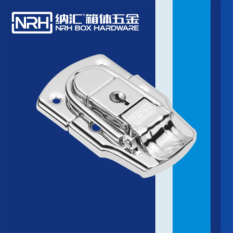 一色桃子中文字幕/NRH 6407-78K 金屬箱扣
