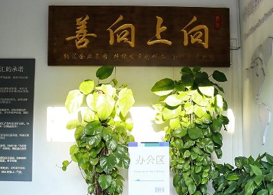 向上向善——一色桃子中文字幕集團的思想源泉